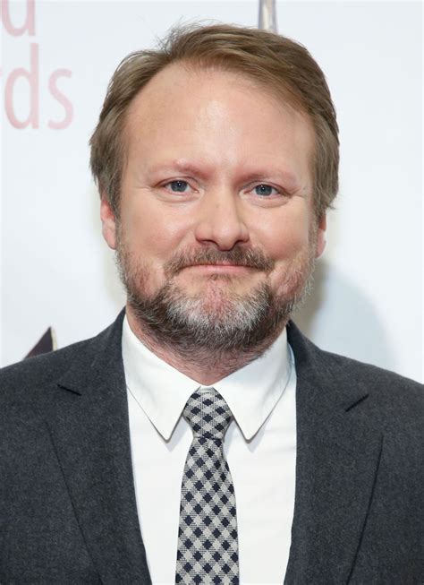 riah star|Rian Johnson .